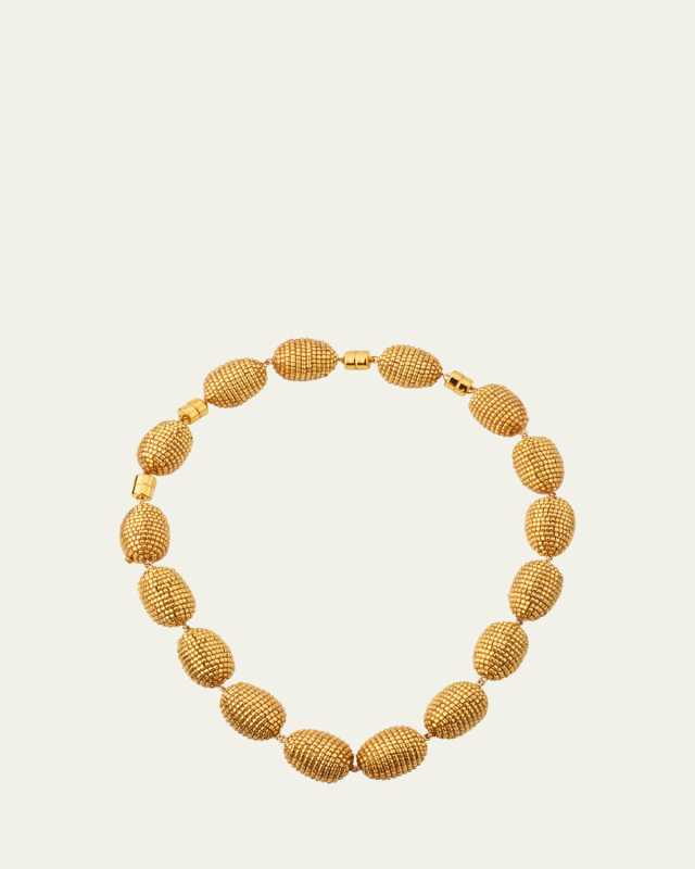Verte Necklace